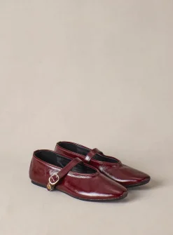 Ballerines Carlita