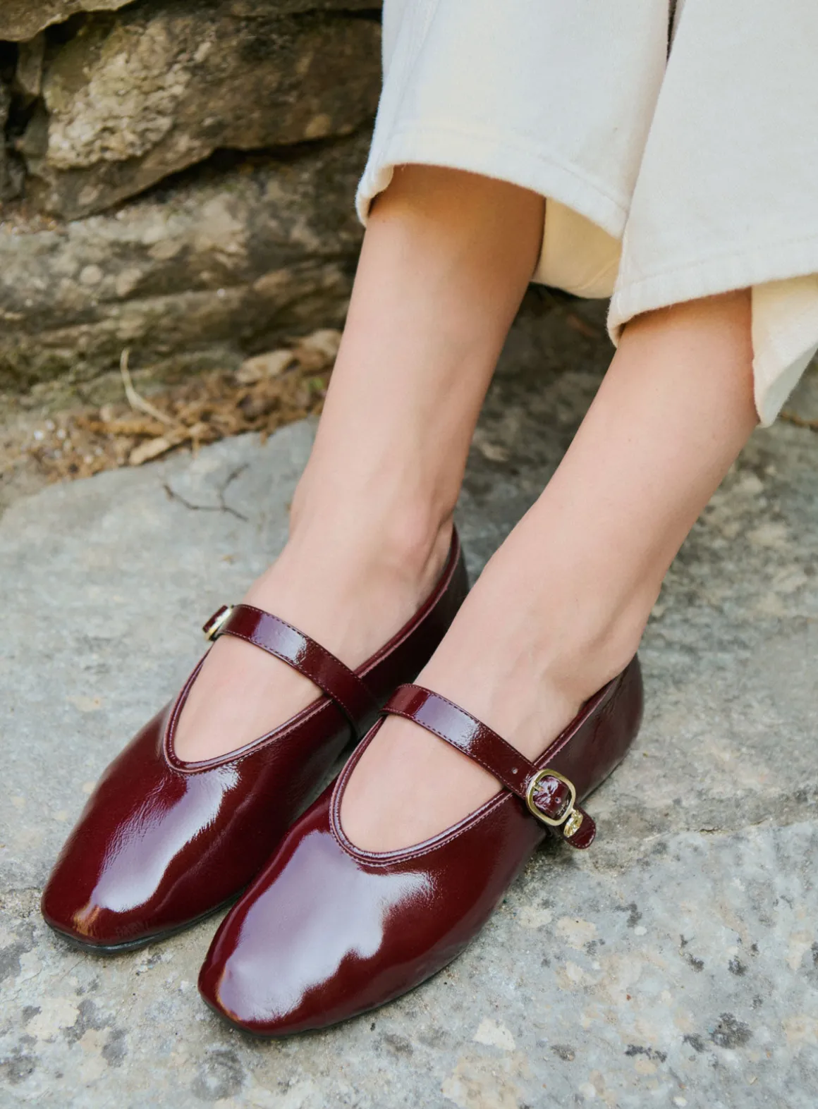 Ballerines Carlita