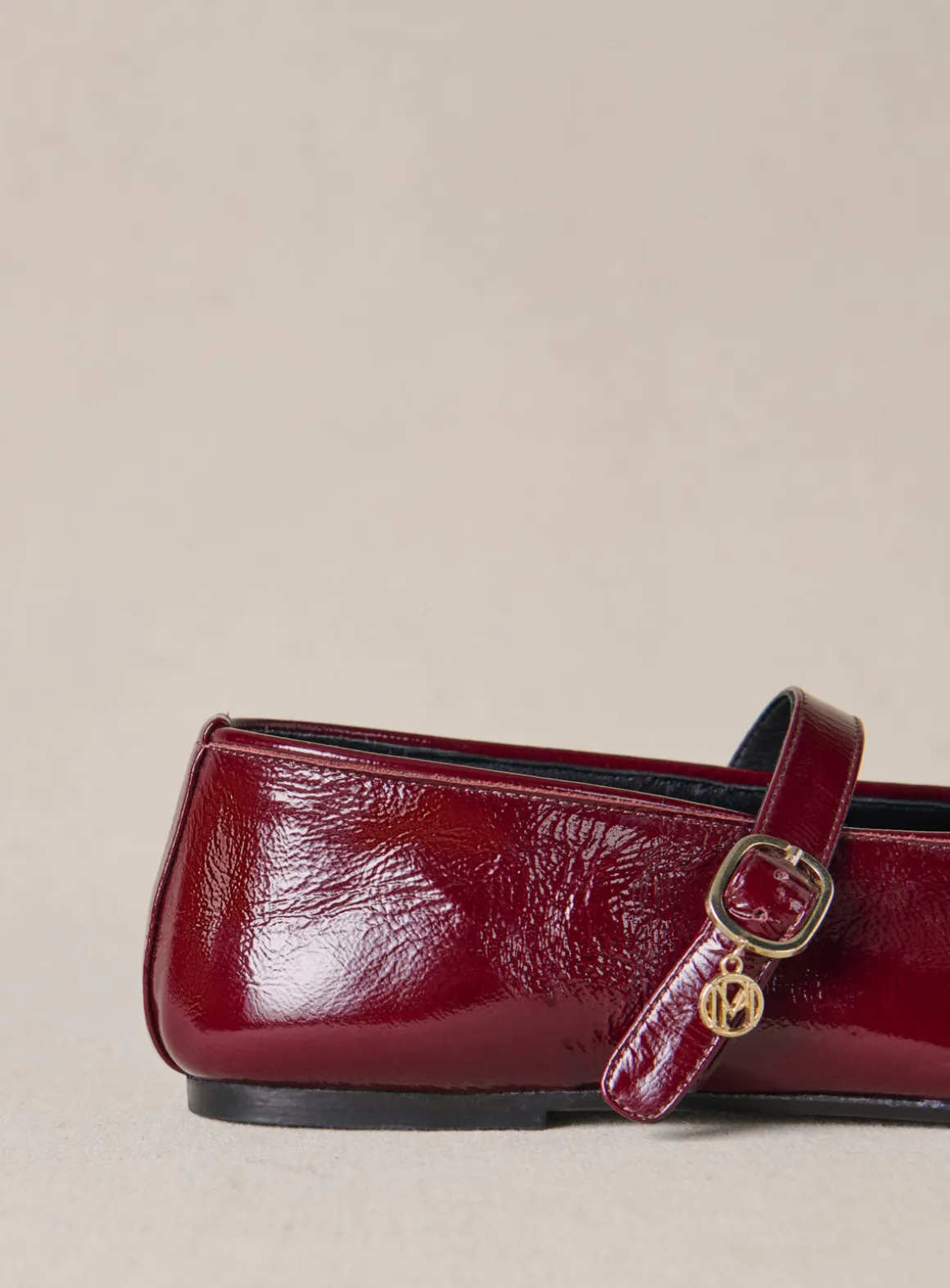 Ballerines Carlita