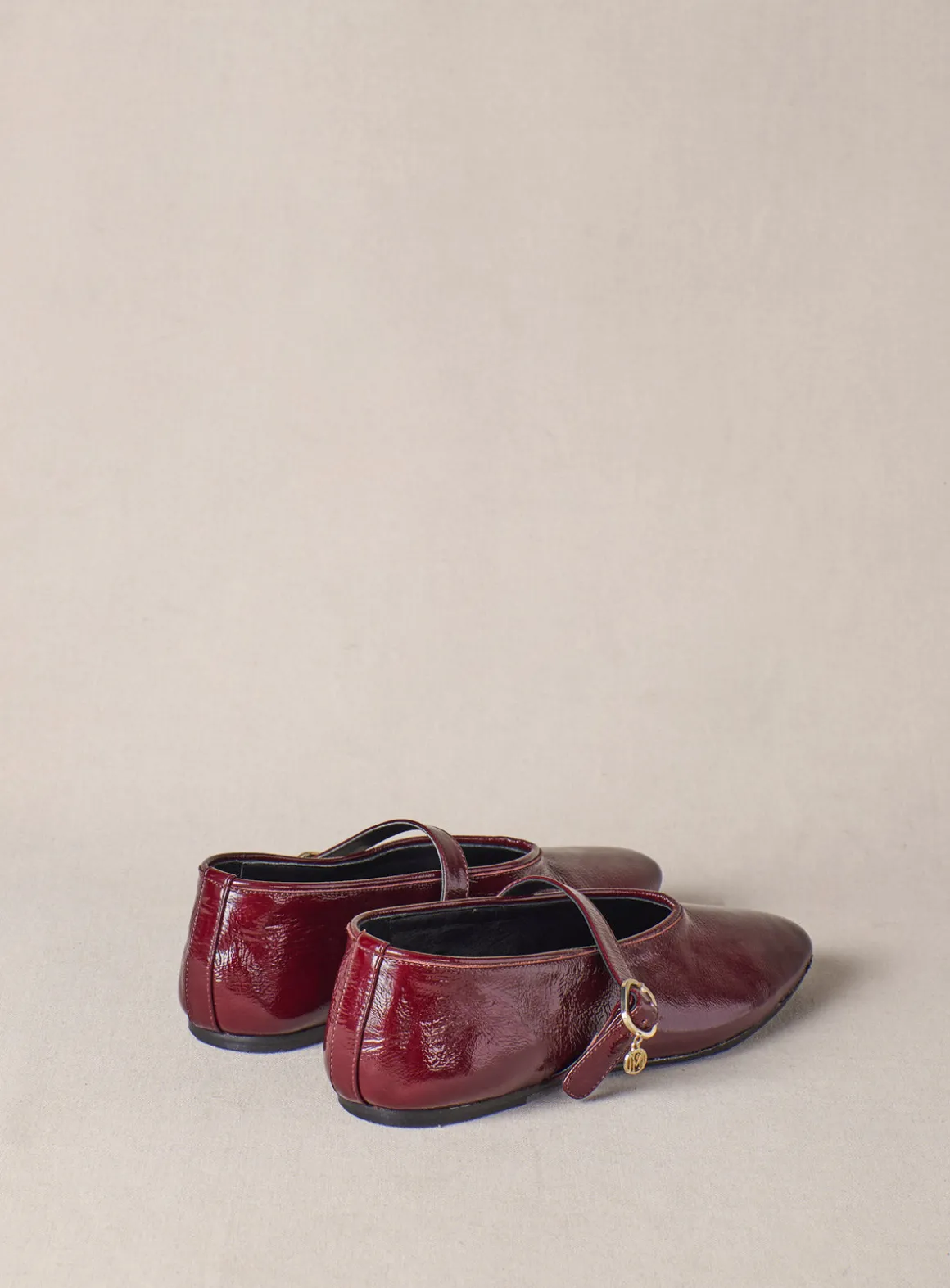 Ballerines Carlita
