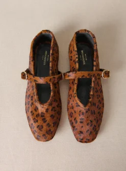 Ballerines Carlita
