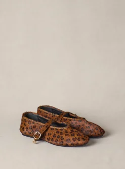 Ballerines Carlita