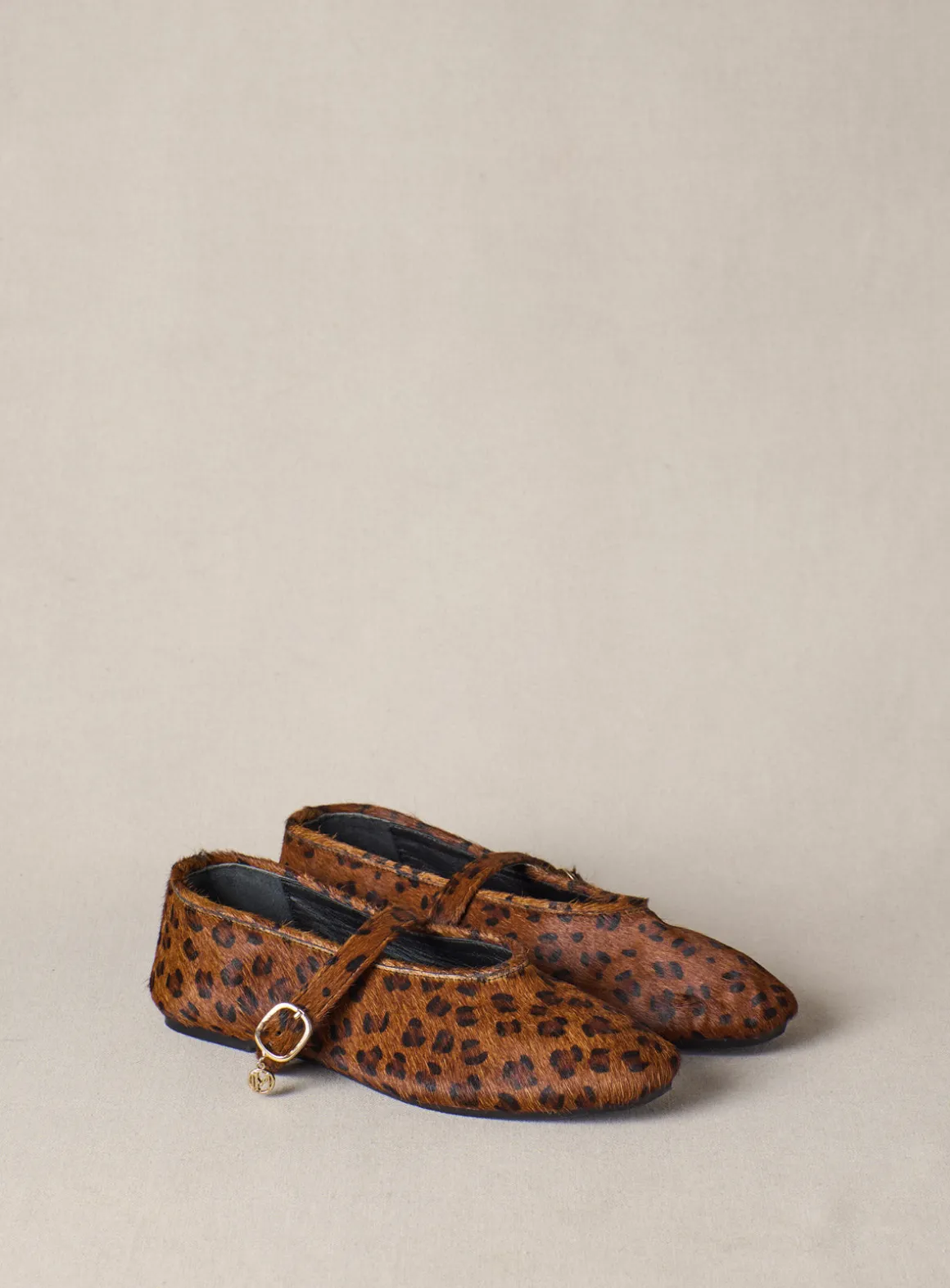 Ballerines Carlita