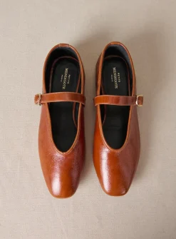 Ballerines Carlita