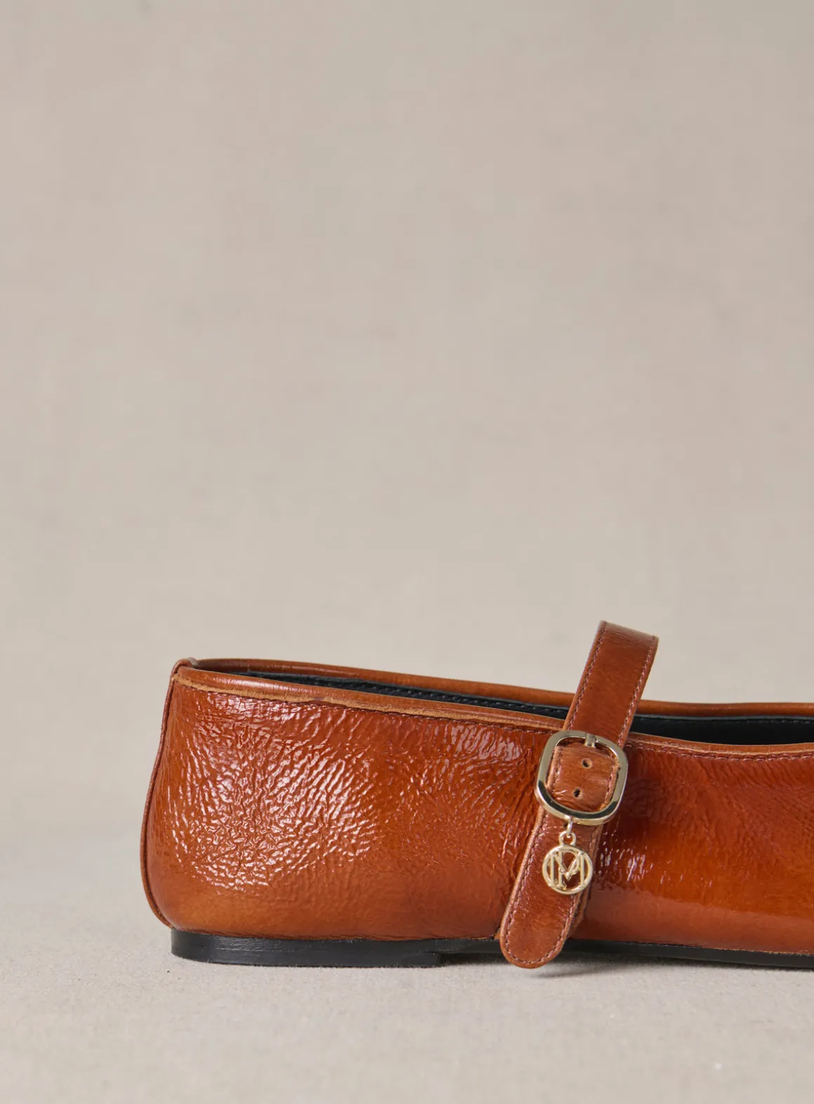 Ballerines Carlita
