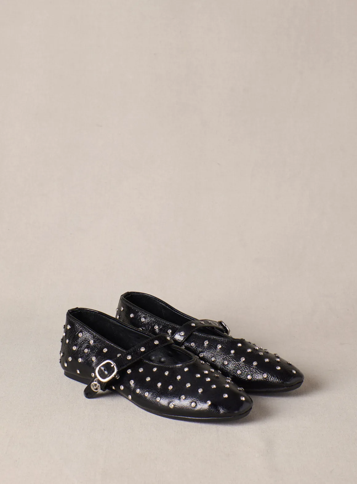 Ballerines Carlita