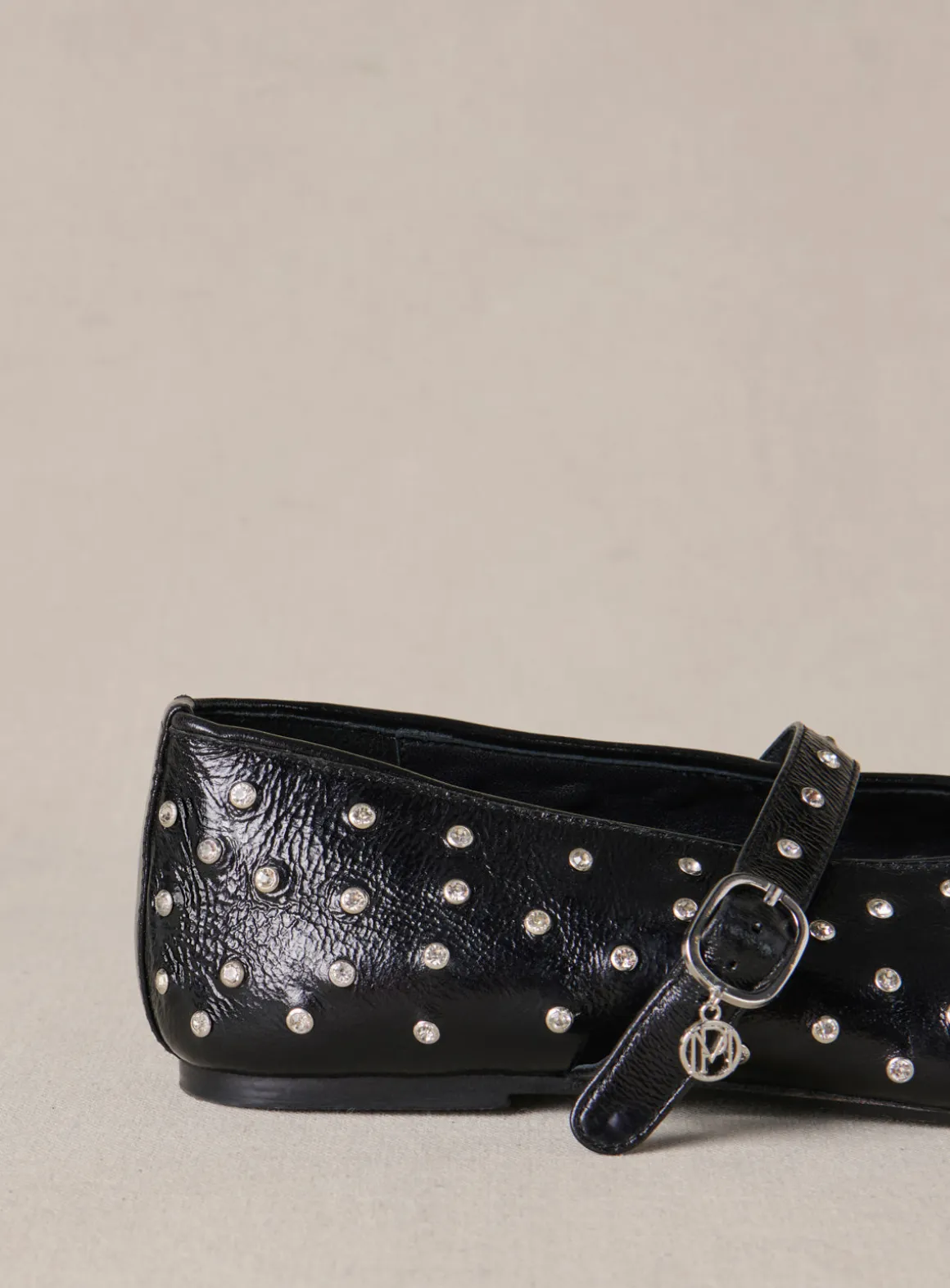 Ballerines Carlita