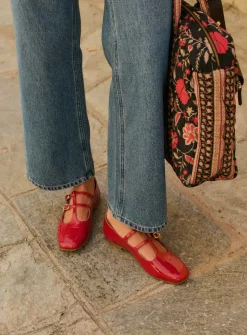 Ballerines Celil