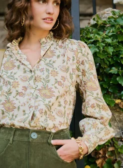 Blouse Tabatha