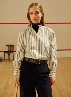 Blouse Tabatha