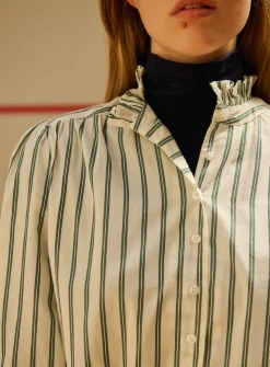 Blouse Tabatha