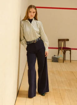 Blouse Tabatha