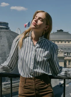 Blouse Tabatha