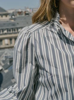 Blouse Tabatha