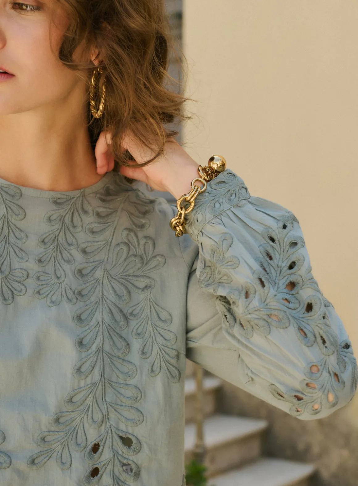 Blouse Taylor
