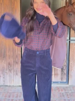 Blouse Tea