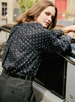 Blouse Tea