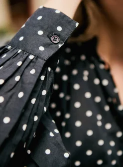 Blouse Tea