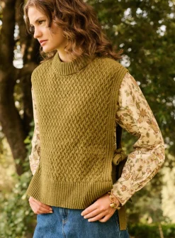 Blouse Tea
