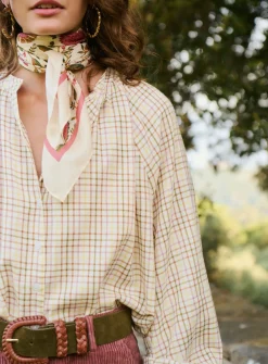 Blouse Tea