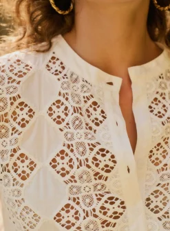 Blouse Theophile
