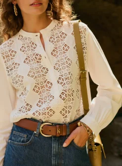Blouse Theophile