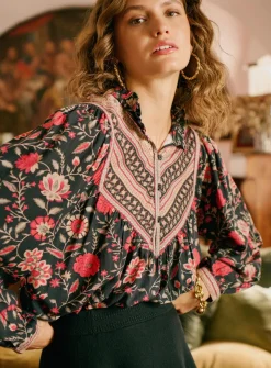 Blouse Tina