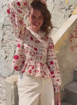 Blouse Tokyo