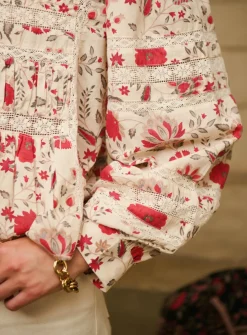 Blouse Tokyo