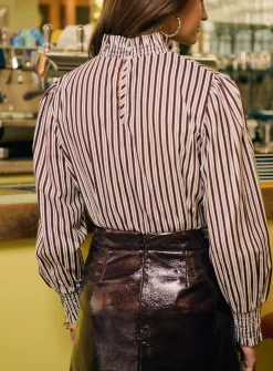 Blouse Tonia