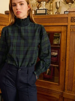 Blouse Tonia
