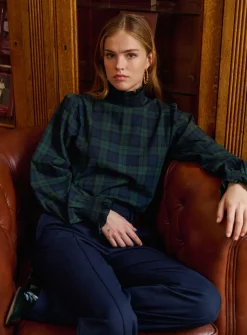 Blouse Tonia