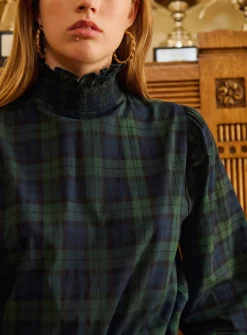 Blouse Tonia