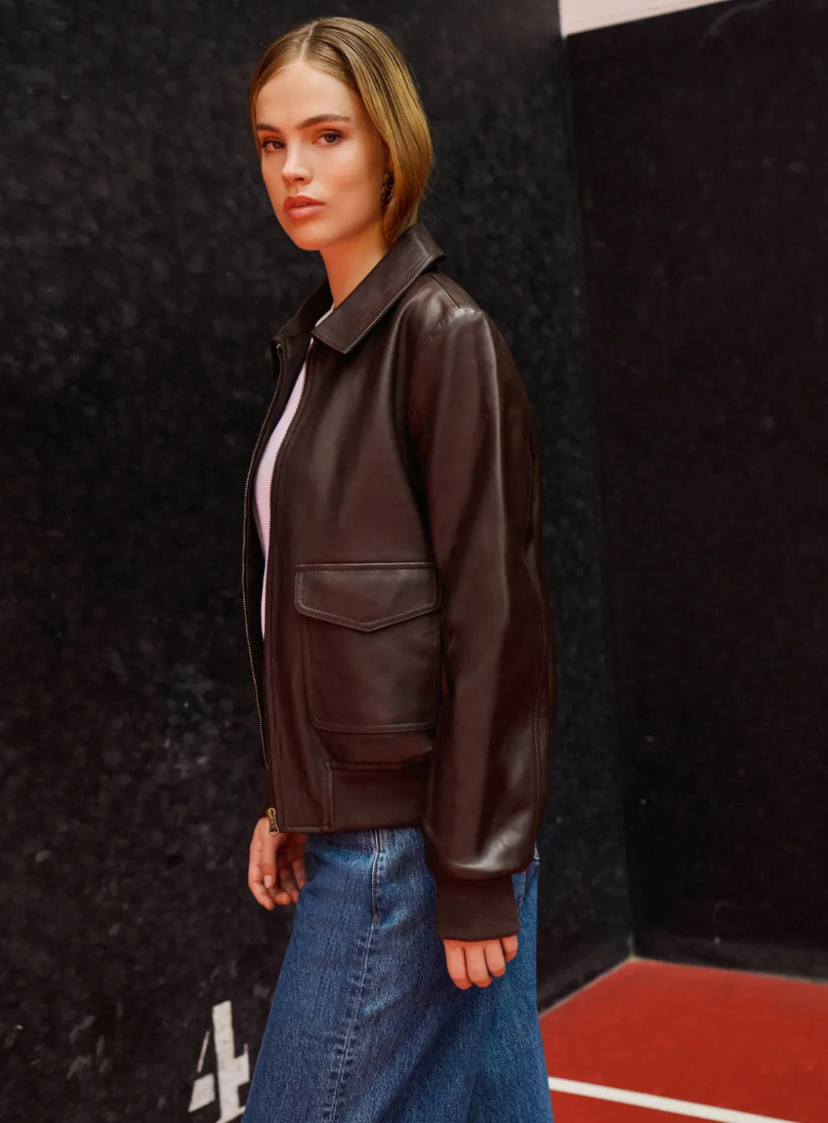Blouson Lola