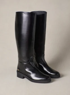 Bottes Chrys