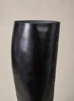 Bottes Chrys
