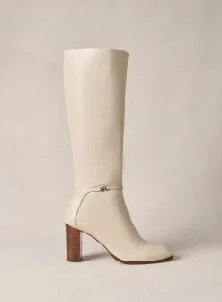 Bottes Ciano
