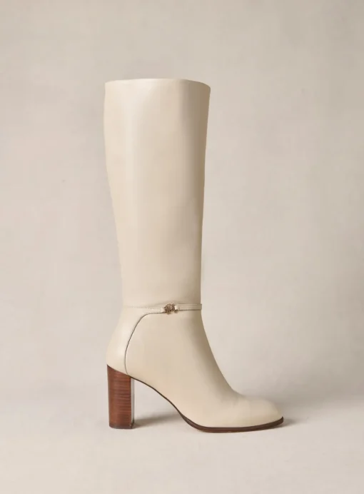 Bottes Ciano