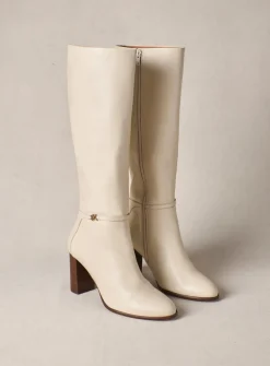 Bottes Ciano