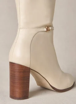 Bottes Ciano