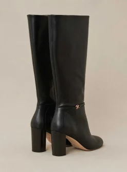 Bottes Ciano