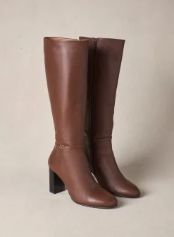 Bottes Ciano