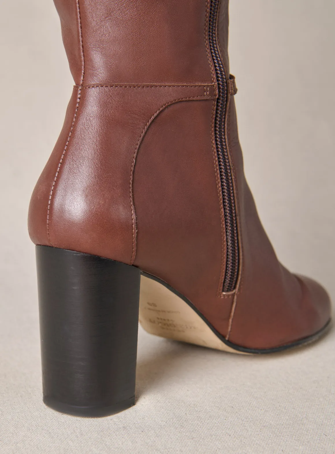 Bottes Ciano