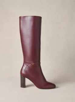 Bottes Ciano