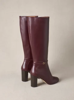 Bottes Ciano