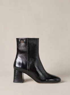 Bottines Cally