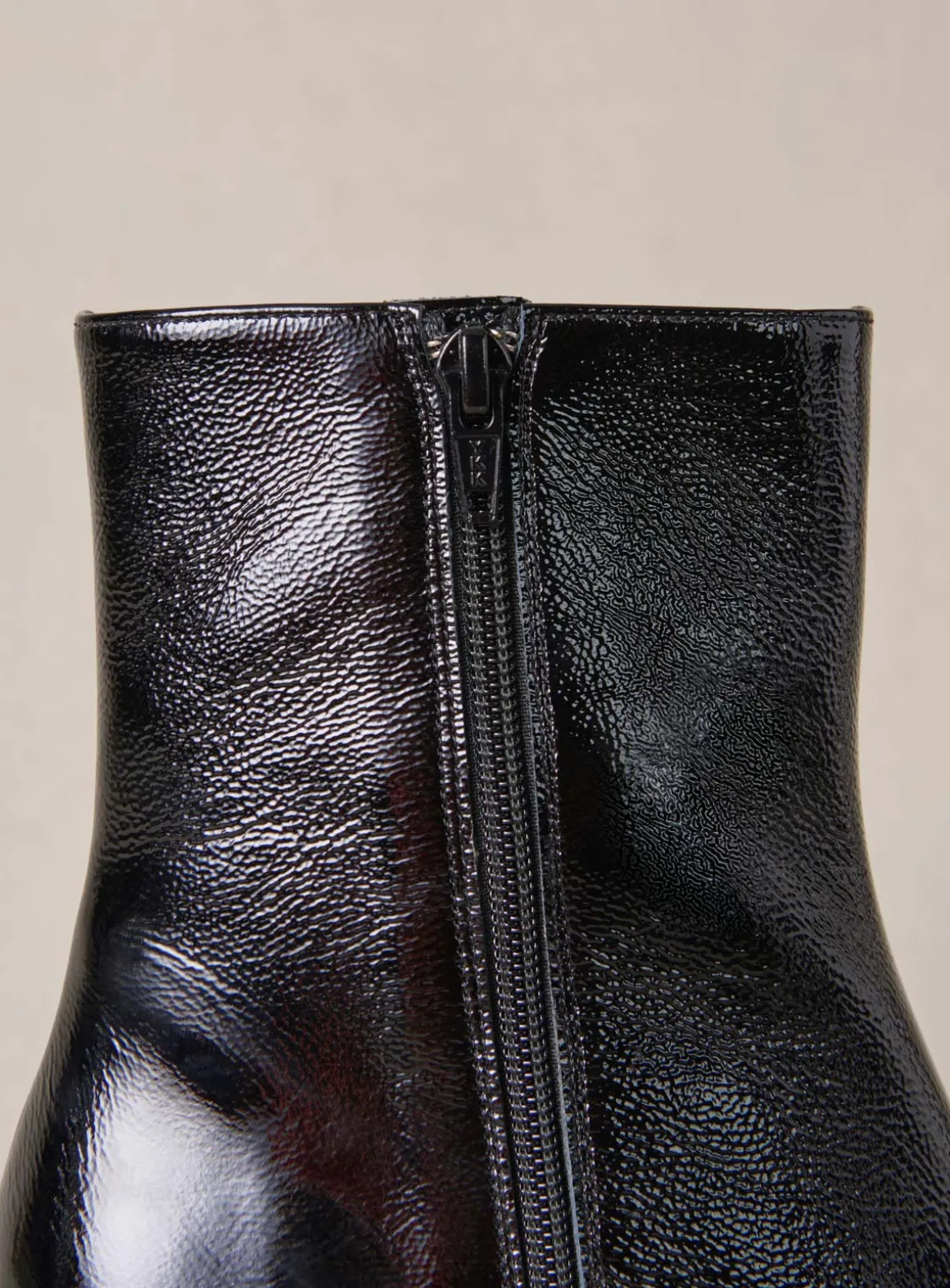 Bottines Cally
