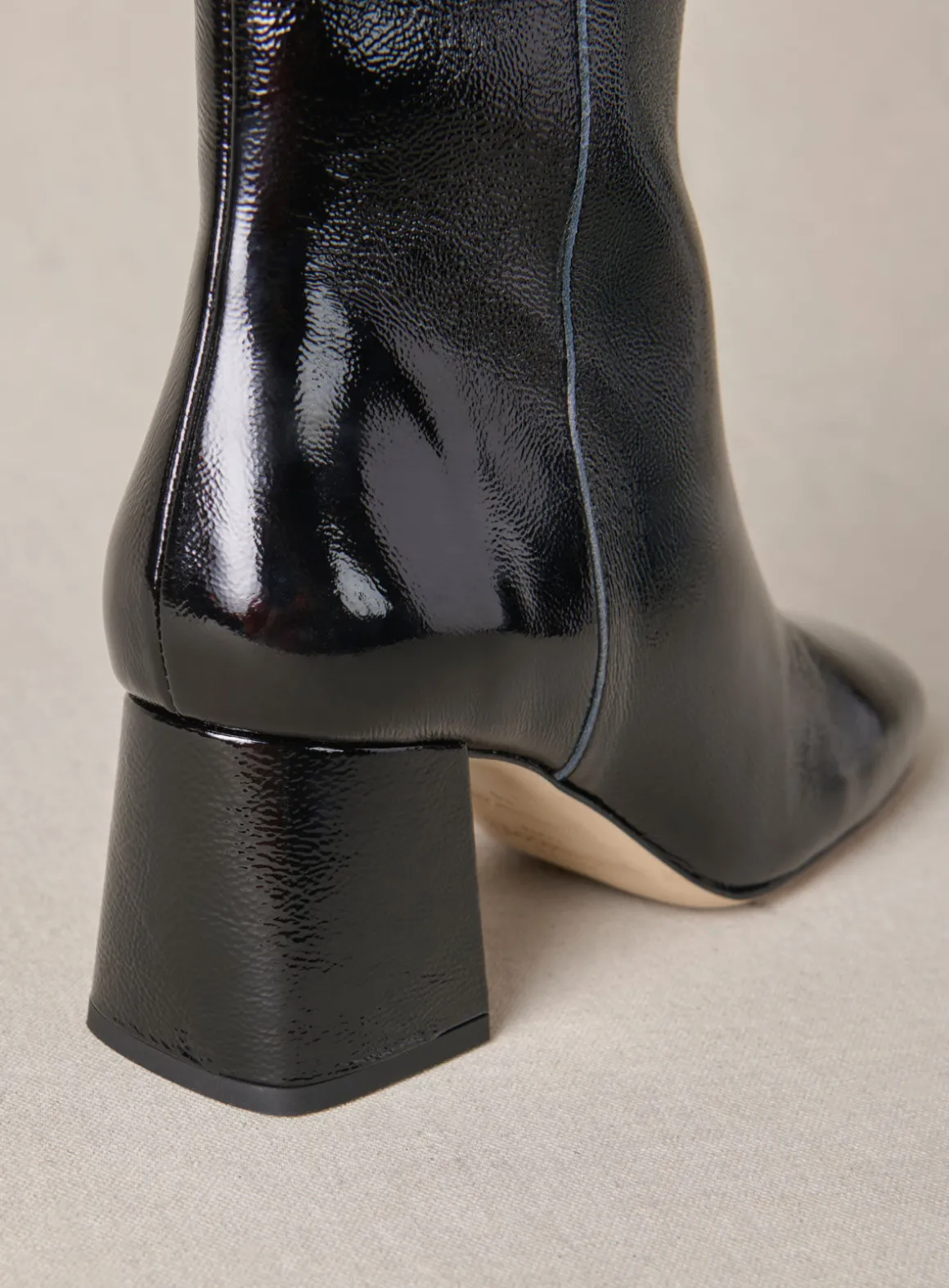 Bottines Cally