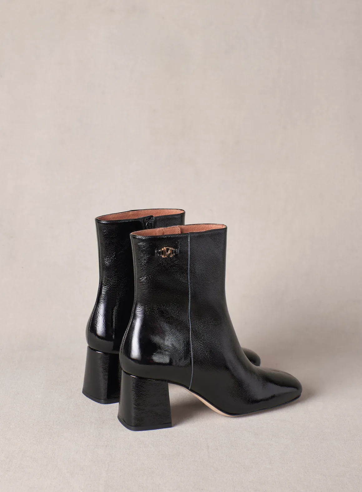 Bottines Cally