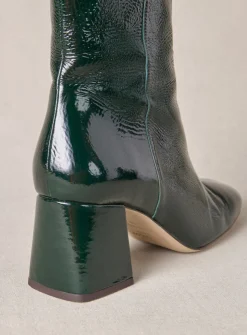 Bottines Cally